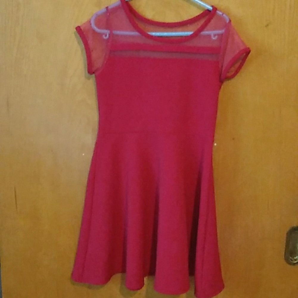 Children's place dress